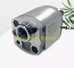 CBK Gear Pump CBK-F2.1/F1.6/F3.2/F4.8 Lifter Hydraulic Power Hydraulic Oil Pump