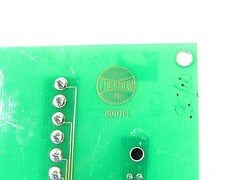 THERMON 80011 PCB CIRCUIT BOARD ***XLNT***
