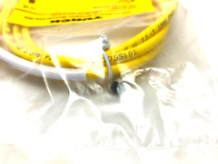 Turck PKG 3M-2-PSG 3M/S3488 Picofast Double Ended Cordset UX11967