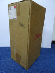 1PC- Danfoss 023U7260 Filter drier, shell, DCR, 1 1/8in- New
