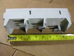 Rittal SV 9342.410 Bus BusBar Breaker Adapter 600V 100A
