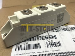 1PCS Brand New SEMIKRON Module SKKD46/12 SKKD46-12 Quality Assurance 100%
