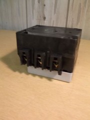 Allen Bradley 194R-NN030P3 Moulded Cage Switch Series B 30A *FREE SHIP*