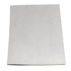 Electroplated Nickel Plates in Various Thicknesses Choice for Researchers