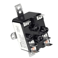 Heavy Duty PR380A 24V 4 Pin Relays SPDT Socket Plugs for Truck Vehicle Starter