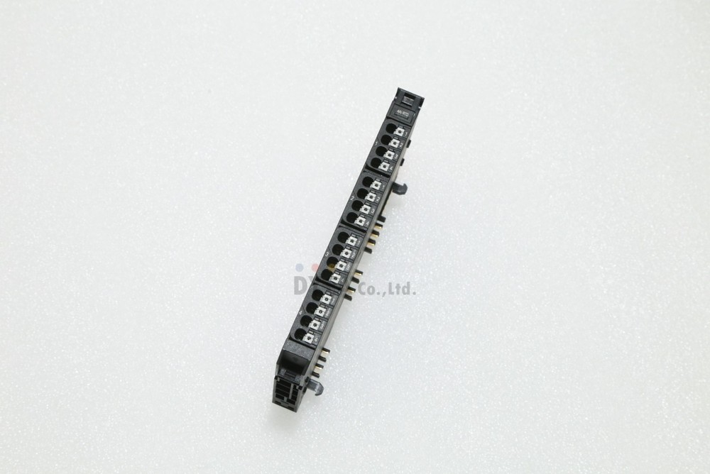 WEIDMULLER Used UR20-4AI-RTD-DIAG 4Analogue Input Temperature ELEC-I-3435=9B37-2