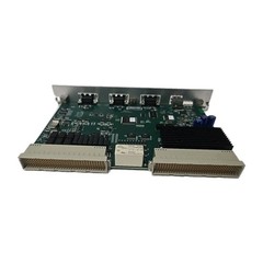 FEI Model 11120933 A, 04/17/000039 Circuit Board