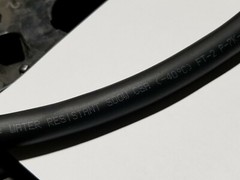 NEW Carol 02768 14/4C Carolprene SOOW 600V 90C Portable Power Cable Cord Black