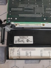 GE FANUC IC697BEM713G BUS TRANSMITTER 44A730317-G01