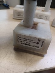 Sensus Flexnet 2W M520M-F1-TC-X-E-MI Port 1 5396353752201MI