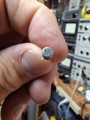LM336H2.5 , NOS