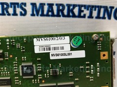 ICOS Vision Systems PCB6100/2/0 MVS6100/2/0/3 Board w/ MVS6500/1/0/2 Fast Ship