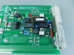 American MSI Corporation HCC-240-15 Control Board