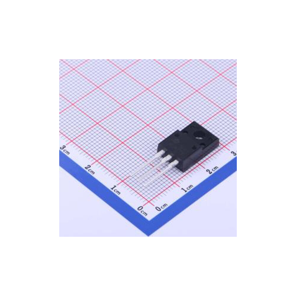 1pcs DT16T10F-B TO-220F-3