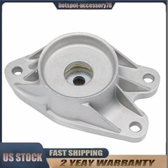 For BMW F20 F21 F30 F36 320i 328i Rear LH/RH Suspension Strut Mount 33506862725