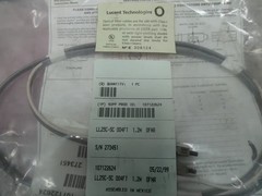Lucent LL2SC-SC Fiber Optical Cable Single Mode