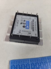 (1 NEW) Vicor VI-J30-CX DC-DC Converter INPUT 48VDC 100W OUTPUT 5VDC 75W