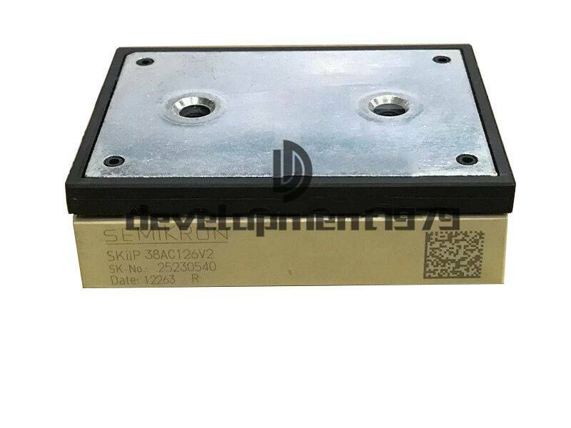 1PCS NEW SKIIP38AC126V2 MODULE