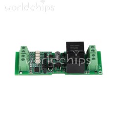 12V 24V 10A DC Motor Driver Forward Reverse Controller / Wireless Remote Control