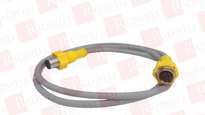 TURCK EKRT001-ESRT001-A5.500-GU24-1 / EKRT001ESRT001A5500GU241 (NEW IN BOX)