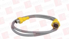 TURCK EKRT001-ESRT001-A5.500-GU24-1 / EKRT001ESRT001A5500GU241 (NEW IN BOX)