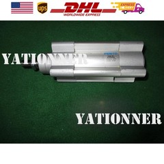 New DSBC-40-25-PPVA-N3 Festo 1376656 Cylinder One Year Warranty Fast Shipping