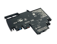 Weidmuller 2491290000 Electronic Load Monitoring, 4A, 24VDC AMG ELM-4F CL2