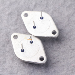 1pair Transistor TO-3 2SJ50+2SK135 J50+K135