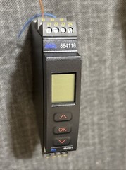 AUTOMATION DIRECT 884116, SIGNAL CONDITIONER/TRANSMITTER