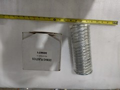 Demag Plastics 309671 Hydraulic Filter Element Injection Molding Machine VanDorn