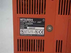 Mitsubishi A1S61PN Power Supply Unit New Open Box NOB 30 Days Warranty