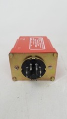 T3K-10-441 NCC Solid State Timer .1-10 Sec *NEXT DAY OPTION*