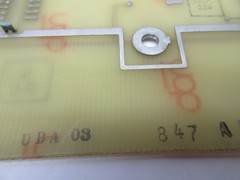 ALLEN BRADLEY UBA03 634275A UNMP
