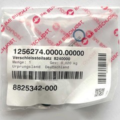 New For NORGREN 1256274 Electromagnetic Valve Diaphragm Service Kit