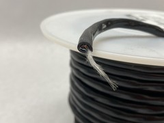 Omega EXPP-J-20S-TWSH-100 Twisted Shield. Thermocouple Wire 2-Cond. 85′ SPOOL