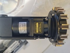 AMAT 0240-28070 HP ROBOT ASSEMBLY PACKAGE ENDURA PVD ASSY HP ROBOT DRIVER 112842