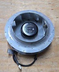 EBPAPST R3G280-AH33-31 / R3G280AH3331SUB (USED)