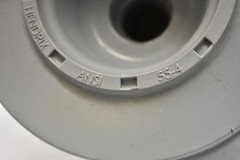 Hendrix Molded Electrical Power Line Insulator ANSI HPI-55-4-HT 55-4 Made USA