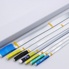SMT Leader Tape Extenders Tapesplice SMT Covertape Extender Standard 16mm 1 box