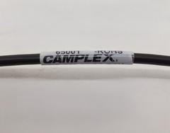 *Lot of 6* Camplex HF-SM-ALCF-STM APC LC Female to UPC ST Male Fiber Tactical…