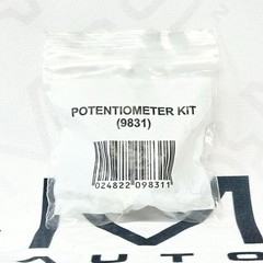 KB Electronics 9831 Potentiometer Kit