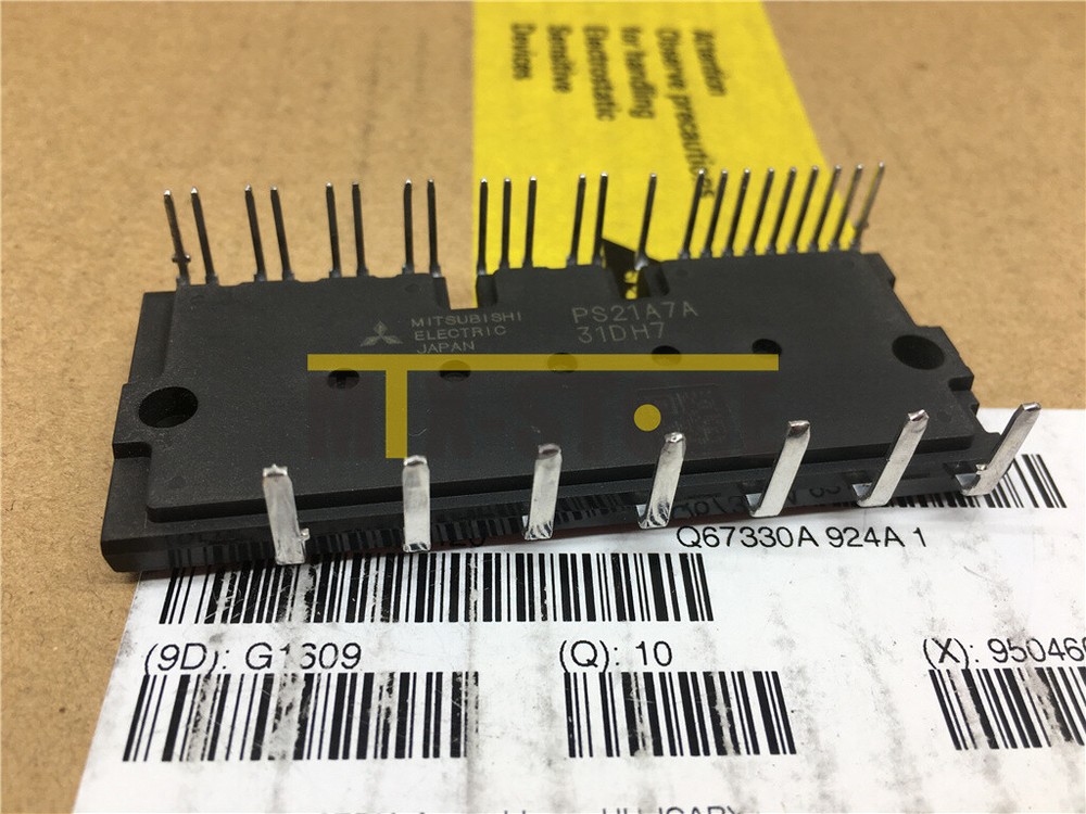1PCS Brand New MITSUBISHI Module PS21A7A Quality Assurance 100%