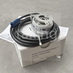 Brand New C50-H-1024ZCU410/S689 for LIKA Servo Encoder