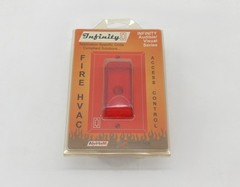 Space Age Electronics IAVSLM Fire HVAC Indicator IAV Steady Lamp 12VDC – NEW …