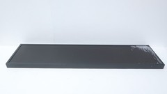 Ivation JID0148TRED Led Digital Wall Clock