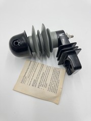 Maclean Power Systems Arrester 6KV ZHP HD DIST 5.1KV MCOV 8360380 ZHP006