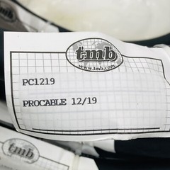 TMB Cables Pro Series Cable 36” Sections 9-Cables Ram-Tech 3000 Proplex Cat 5e