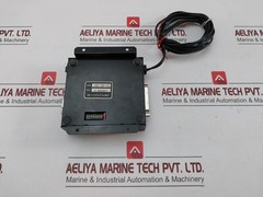 SACOM KS-10P HS Signal Converter AC100V