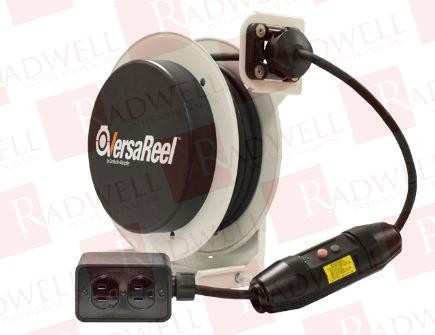 CONDUCTIX WAMPFLER XA-VR35-123G-R20 / XAVR35123GR20 (BRAND NEW)
