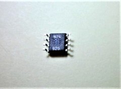 5 Pcs. Linear Tech LT1776CS8 High Efficiency Step-Down Regulator in SO-8 package